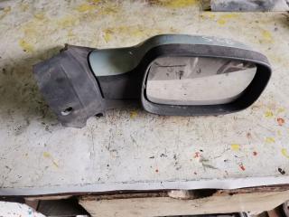 зеркало наружное правое Renault Scenic 2 поколение 2004, 1.5 л., DCi, K9K 728, дизель, 5МКПП, минивэн, передний привод