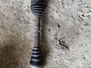 полуось передняя левая (приводной вал, ШРУС) Peugeot 206 1 поколение [рестайлинг] 2004, 1.4 л., бензин, МКПП, хетчбэк 5 дв.