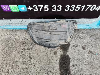 защита арок передняя правая (подкрылок) Fiat Ducato 2 поколение 1997, 1.9 л., дизель, МКПП, белый, фургон