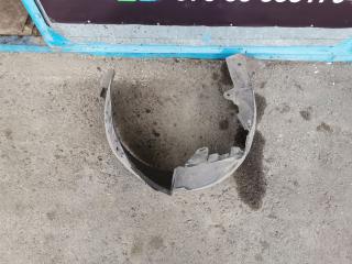 защита арок задняя левая (подкрылок) Renault Laguna 2 поколение 2001, 1.9 л., дизель, МКПП, зеленый, универсал