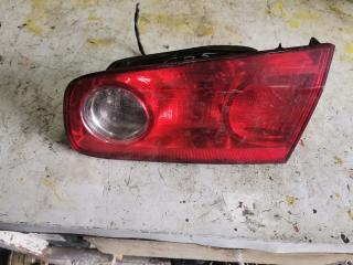 фонарь задний правый Renault Laguna 2 поколение [рестайлинг] 2005, 1.9 л., дизель, МКПП, хетчбэк 5 дв.