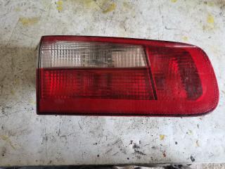 фонарь задний левый Renault Laguna 2 поколение 2003, хетчбэк 5 дв.