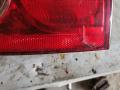 фонарь задний левый Renault Laguna 2 поколение [рестайлинг] 2005, 1.9 л., дизель, МКПП, хетчбэк 5 дв. - фото №3