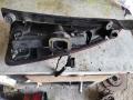 фонарь задний левый Renault Espace 4 поколение 2004, 2.2 л., дизель, 6МКПП, черный, минивэн - фото №2