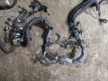 проводка двигателя Peugeot 307 1 поколение [рестайлинг] 2005, 1.6 л., дизель, МКПП, хетчбэк 5 дв., передний привод - фото №3