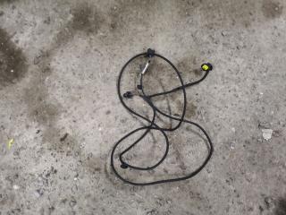 проводка бампера Renault Scenic 3 поколение 2011, 1.5 л., DCi, дизель, 6МКПП, минивэн, передний привод