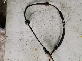 датчик ABS Renault Laguna 2 поколение 2001, 1.9 л., дизель, МКПП, зеленый, универсал