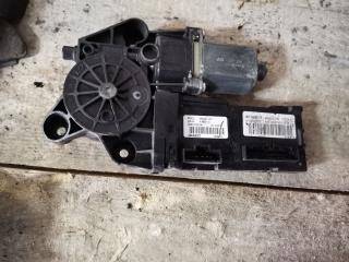 моторчик стеклоподъемника передний правый Renault Scenic 3 поколение 2011, 1.5 л., DCi, дизель, 6МКПП, минивэн, передний привод