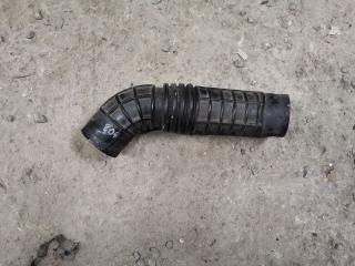 патрубок воздушного фильтра Fiat Ducato 2 поколение 1997, 1.9 л., дизель, МКПП, белый, фургон