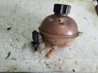 бачок расширительный Peugeot 307 1 поколение (2001 - 2005), 2.0 л., дизель, МКПП, черный, универсал