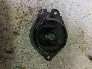 подушка крепления двигателя Renault Laguna 2 поколение 2004, 1.8 л., бензин, МКПП, черный, универсал
