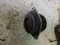 подушка крепления двигателя Renault Laguna 2 поколение 2004, 1.8 л., бензин, МКПП, черный, универсал - фото №2