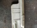 козырек солнцезащитный Renault Laguna 2 поколение 2003, 1.8 л., F4P 774, бензин, МКПП, красный, универсал - фото №2