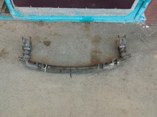 усилитель бампера переднего Peugeot 807 1 поколение 2004, 2.0 л., RHM (DW10ATED4), дизель, АКПП, серый, минивэн