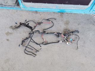 проводка двигателя Renault Megane 2 поколение 2005, 1.4 л., бензин, МКПП, хетчбэк 3 дв., правый руль