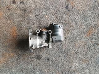 клапан EGR Peugeot 307 1 поколение (2001 - 2005), 2.0 л., дизель, МКПП, черный, универсал