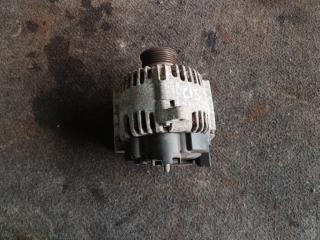 генератор Renault Megane 2 поколение 2005, 1.4 л., бензин, МКПП, хетчбэк 3 дв., правый руль