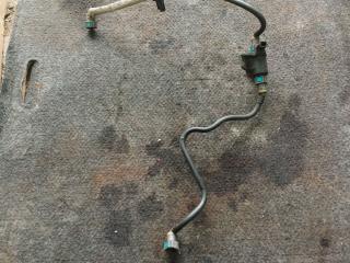 электромагнитный клапан Renault Scenic 3 поколение 2011, 1.5 л., DCi, дизель, 6МКПП, минивэн, передний привод