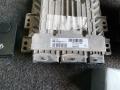 блок управления двигателем Renault Scenic 3 поколение 2011, 1.5 л., DCi, дизель, 6МКПП, минивэн, передний привод, S180067143, SID305, S1800988201 - фото №2