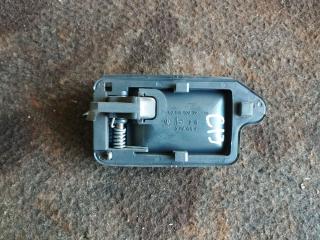 ручка внутренняя Peugeot Expert 1 поколение 2001, 2.0 л., дизель, МКПП, белый, фургон