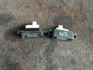 подсветка номера Peugeot Expert 1 поколение 2001, 2.0 л., дизель, МКПП, белый, фургон