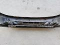 бампер передний Renault Laguna 1 поколение 1997, 2.0 л., F3R 768, бензин, МКПП, красный, универсал - фото №6
