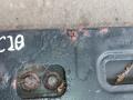 усилитель бампера переднего Renault Laguna 1 поколение 1997, 2.0 л., F3R 768, бензин, МКПП, красный, универсал - фото №3