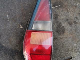 фонарь задний левый Renault Laguna 1 поколение 1997, 2.0 л., F3R 768, бензин, МКПП, красный, универсал