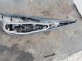 фонарь задний левый Renault Laguna 1 поколение 1997, 2.0 л., F3R 768, бензин, МКПП, красный, универсал - фото №2