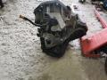 КПП механическая (МКПП) Renault Megane 2 поколение [рестайлинг] 2006, 1.5 л., МКПП, серебро, TL4K9KX - фото №3