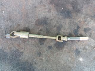 рулевой карданчик Renault Laguna 1 поколение 1997, 2.0 л., F3R 768, бензин, МКПП, красный, универсал