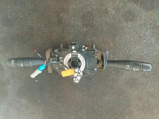 переключатель подрулевой (стрекоза) Renault Laguna 1 поколение 1997, 2.0 л., F3R 768, бензин, МКПП, красный, универсал