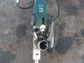 рулевая колонка Renault Laguna 1 поколение 1997, 2.0 л., F3R 768, бензин, МКПП, красный, универсал - фото №3