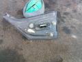 зеркало наружное правое Renault Scenic 1 поколение 1997, 1.6 л., K7M 702, бензин, МКПП, красный, минивэн - фото №3