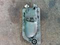 ручка внутренняя передняя левая Renault Laguna 1 поколение 1997, 2.0 л., F3R 768, бензин, МКПП, красный, универсал - фото №2