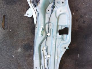 стеклоподъемник передний правый Renault Laguna 1 поколение 1997, 2.0 л., F3R 768, бензин, МКПП, красный, универсал