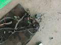 проводка двигателя Renault Laguna 1 поколение 1997, 2.0 л., F3R 768, бензин, МКПП, красный, универсал - фото №4