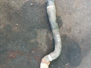 патрубок отопителя (печки) Renault Kangoo 1 поколение 2002, 1.9 л., дизель, МКПП, белый, фургон