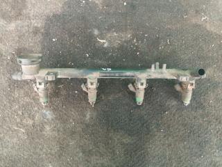 форсунка Renault Laguna 2 поколение 2003, 1.8 л., F4P 774, бензин, МКПП, красный, универсал
