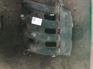 коллектор впускной Renault Laguna 2 поколение 2003, 1.8 л., F4P 774, бензин, МКПП, красный, универсал