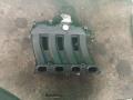 коллектор впускной Renault Laguna 2 поколение 2003, 1.8 л., F4P 774, бензин, МКПП, красный, универсал - фото №2