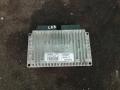 блок управления АКПП Renault Scenic 1 поколение [рестайлинг] 2002, 1.6 л., АКПП - фото №2