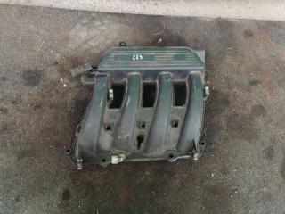 коллектор впускной Renault Scenic 1 поколение [рестайлинг] 2002, 1.6 л., АКПП