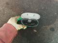 пепельница Renault Scenic 1 поколение [рестайлинг] 2002, 1.6 л., АКПП - фото №2