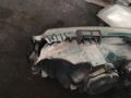 фара правая Renault Laguna 2 поколение [рестайлинг] 2005, 1.9 л., дизель, МКПП, хетчбэк 5 дв. - фото №3
