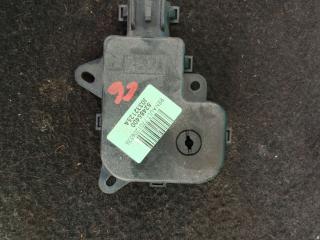 моторчик заслонки печки Renault Laguna 2 поколение 2003, 1.8 л., F4P 774, бензин, МКПП, красный, универсал