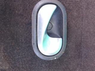 ручка внутренняя передняя правая Renault Scenic 2 поколение 2004, 1.5 л., DCi, K9K 728, дизель, 5МКПП, минивэн, передний привод