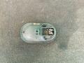 ручка внутренняя передняя левая Renault Scenic 2 поколение 2004, 1.5 л., DCi, K9K 728, дизель, 5МКПП, минивэн, передний привод - фото №2