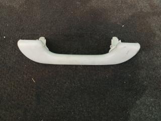 ручка внутренняя потолочная Renault Laguna 2 поколение 2004, 1.8 л., бензин, МКПП, черный, универсал