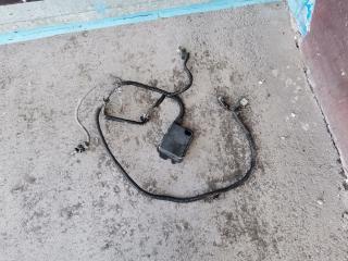 проводка двигателя Fiat Ducato 2 поколение 1997, 1.9 л., дизель, МКПП, белый, фургон